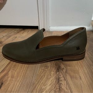Lucky Brand Loafers